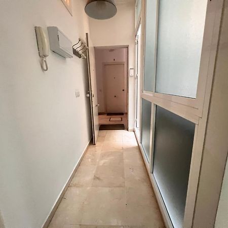 Apartamento Centro De Sevilla Extérieur photo