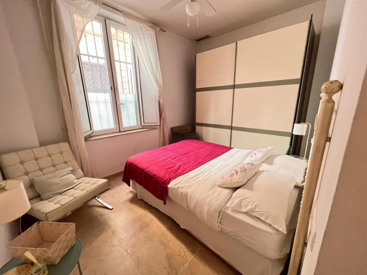 Apartamento Centro De Sevilla Extérieur photo
