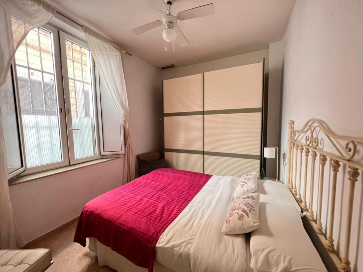 Apartamento Centro De Sevilla Extérieur photo