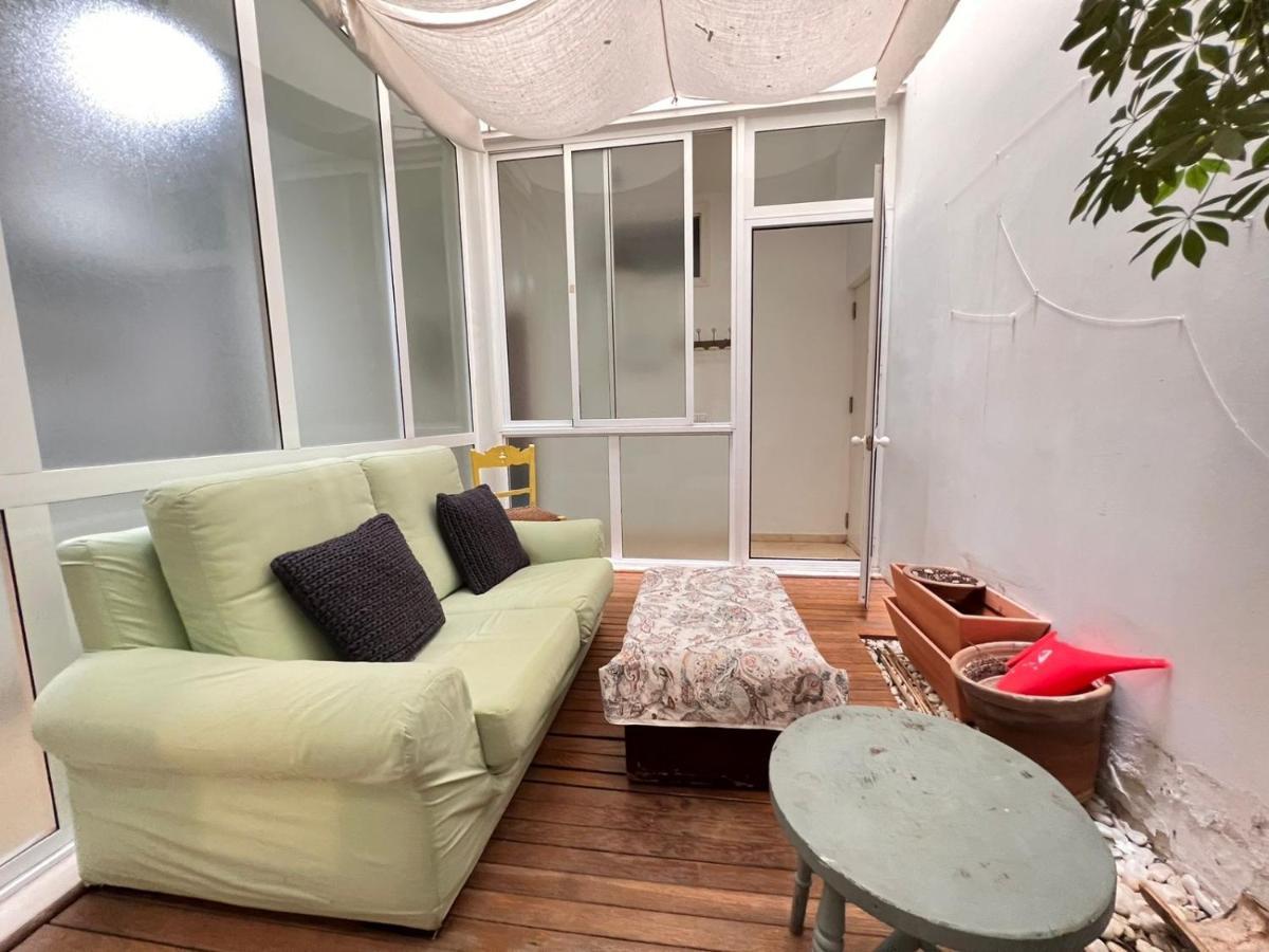 Apartamento Centro De Sevilla Extérieur photo