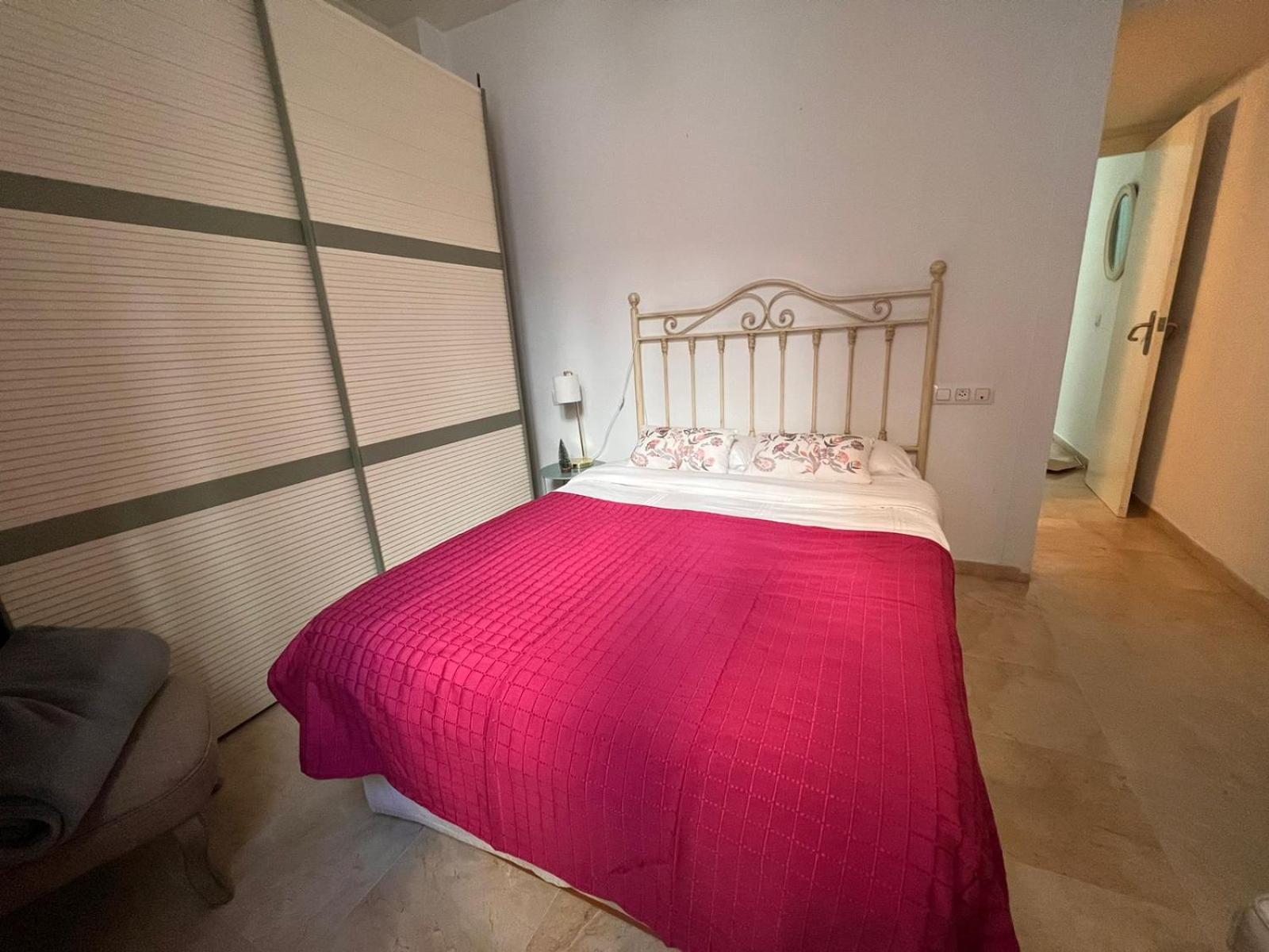 Apartamento Centro De Sevilla Extérieur photo