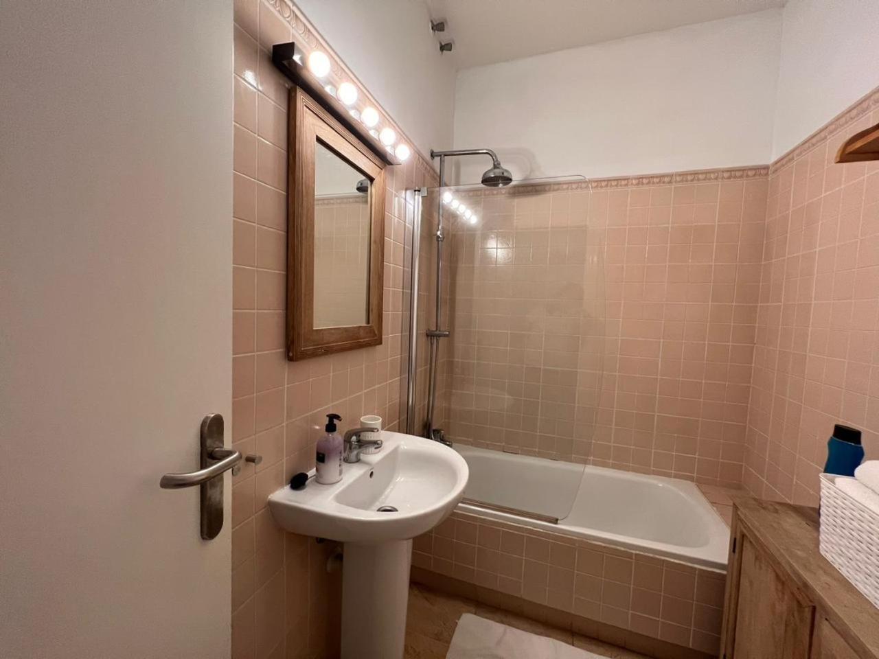 Apartamento Centro De Sevilla Chambre photo