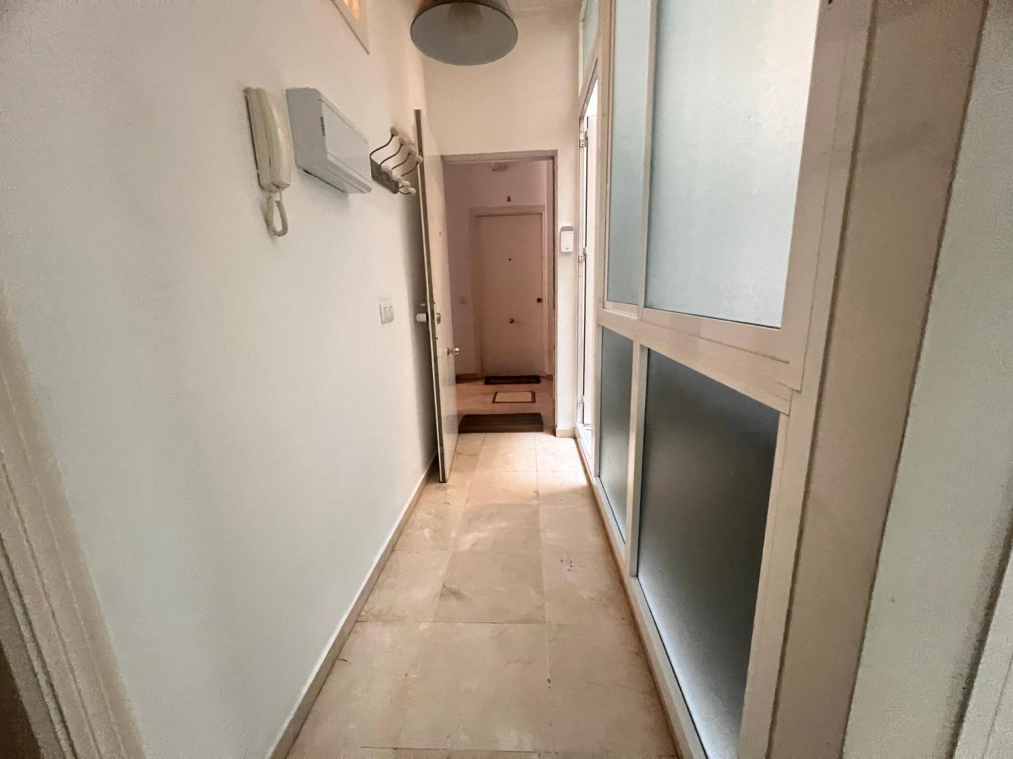 Apartamento Centro De Sevilla Extérieur photo